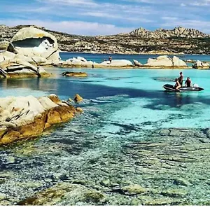 Isola Di La Maddalena Sardegna Appartamento