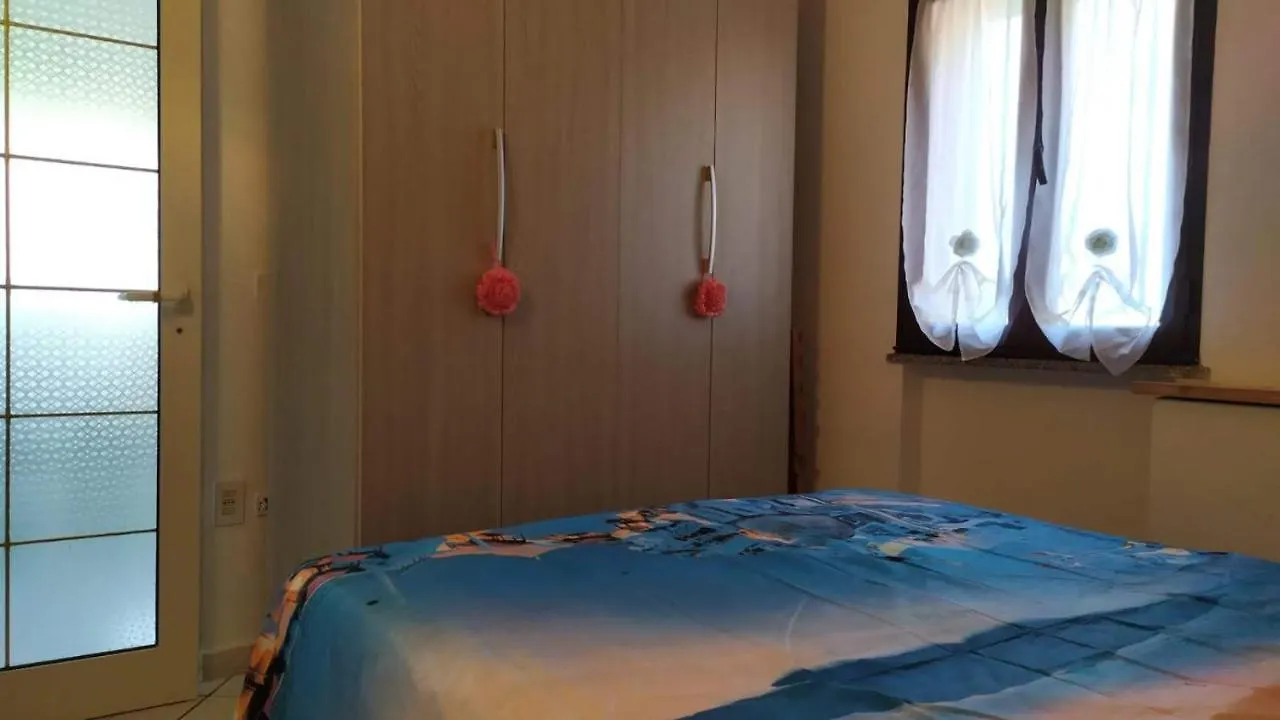 Casa Vacanza Marco Villa La Maddalena  Italia