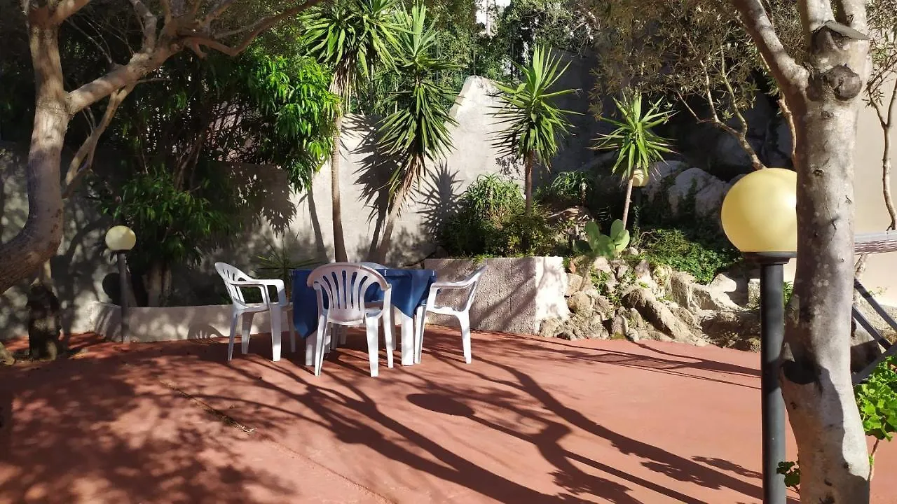 Casa vacanze Casa Vacanza Marco Villa La Maddalena  Italia