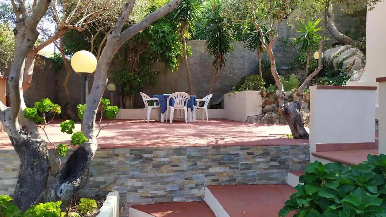 Casa Vacanza Marco Villa La Maddalena  La Maddalena (Sassari)