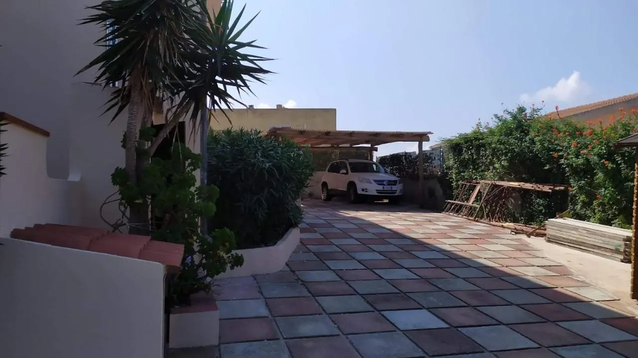 Casa Vacanza Marco Villa La Maddalena  Casa vacanze