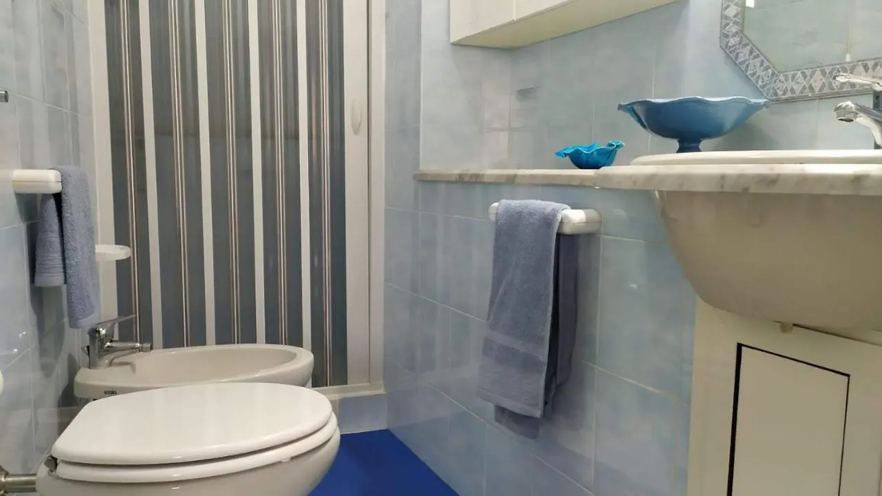 Casa Vacanza Marco Villa La Maddalena  0*, La Maddalena (Sassari) Italia