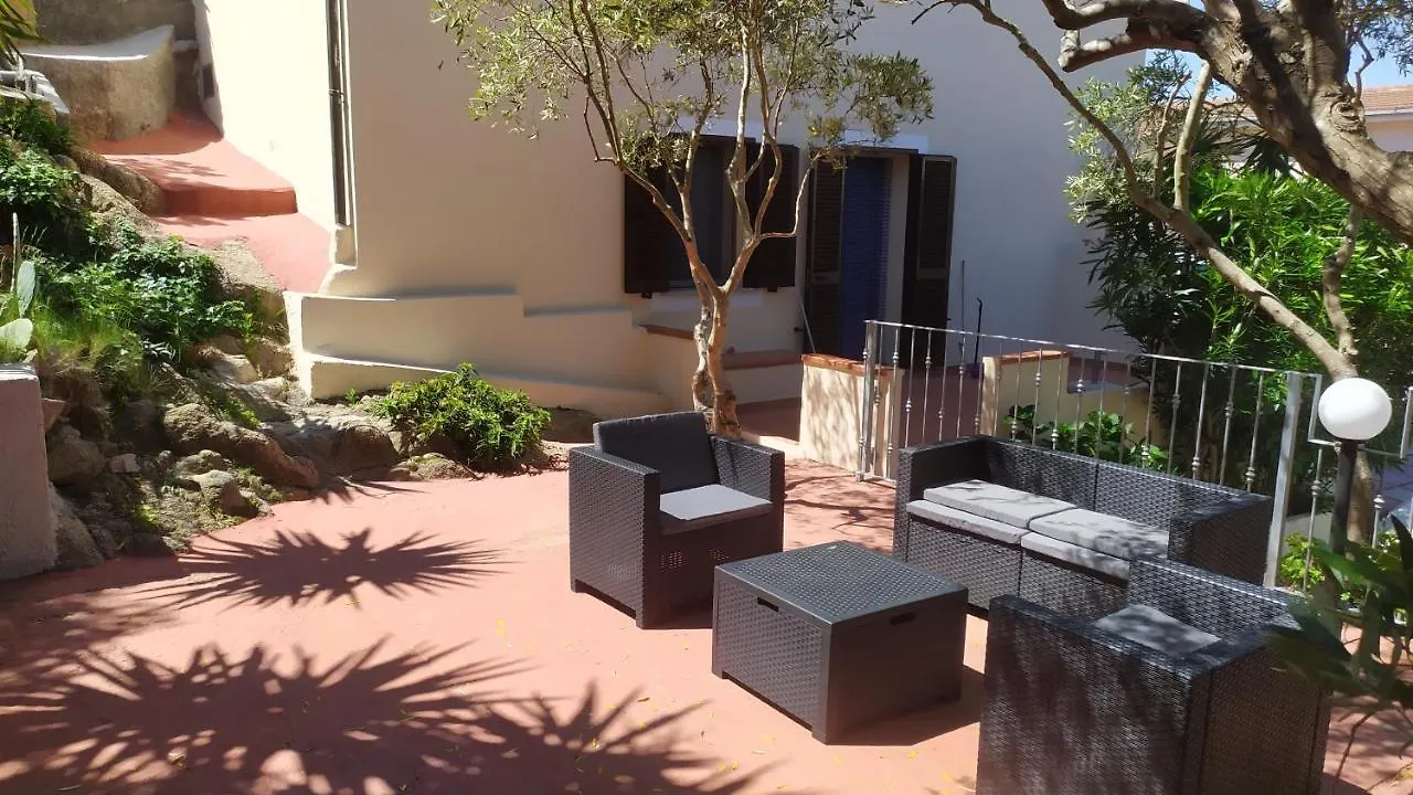 Casa Vacanza Marco Villa La Maddalena  Italia